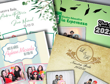 Personalizaci&oacute;n de Fotos