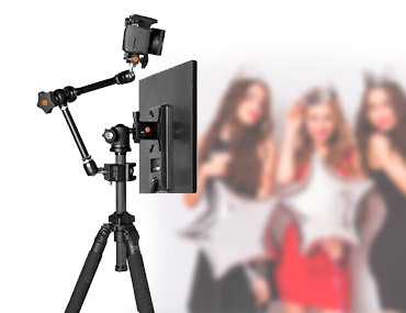 M&oacute;dulo de Fotos